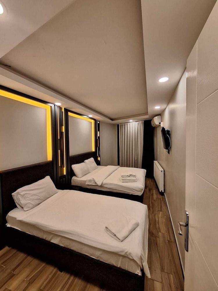 Galata King Suites - Tap to explore photos