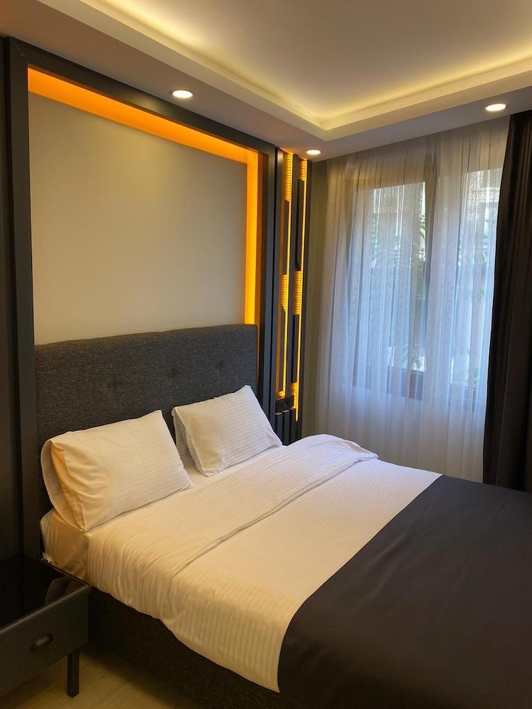 Galata King Suites Room Type - Economy Double Room