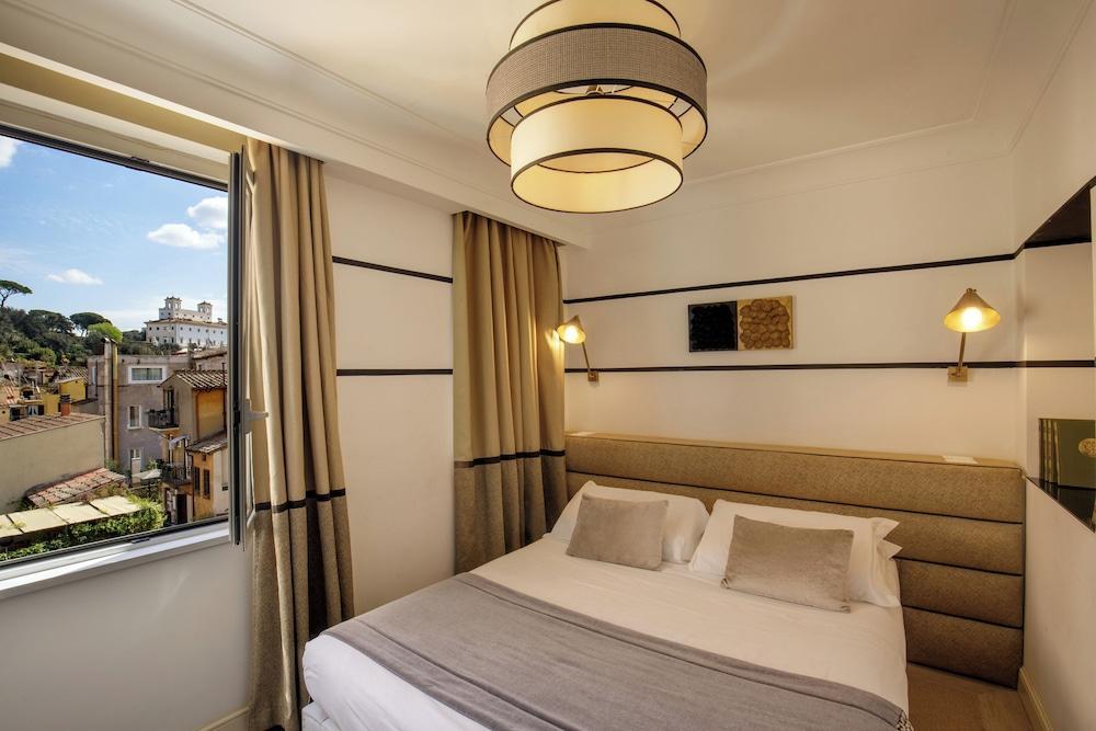 Relais Luxury Corso Room Type - Junior Suite