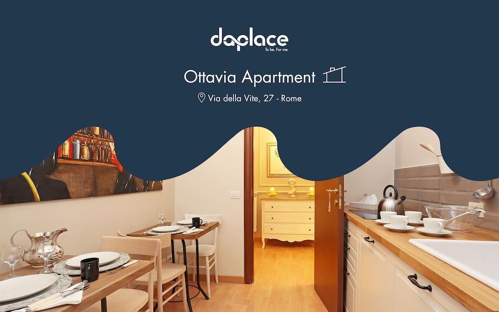 Vite Apartment 2 - Daplace Apartments