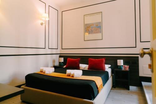 Royal Suite du Vatican Room Type - Double Room