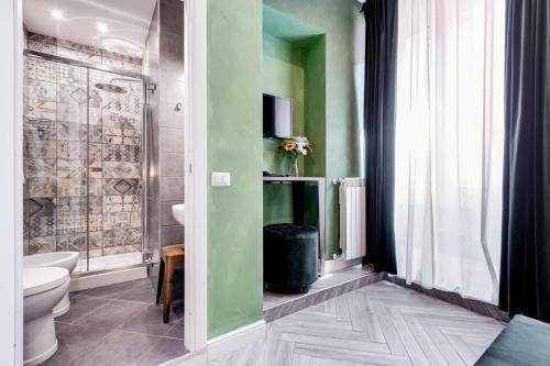 Ripetta Deluxe Suites - Tap to explore photos