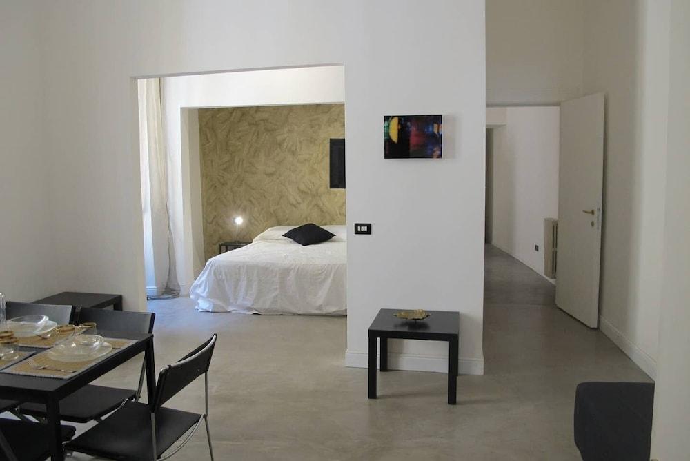 Loft Farnese 2