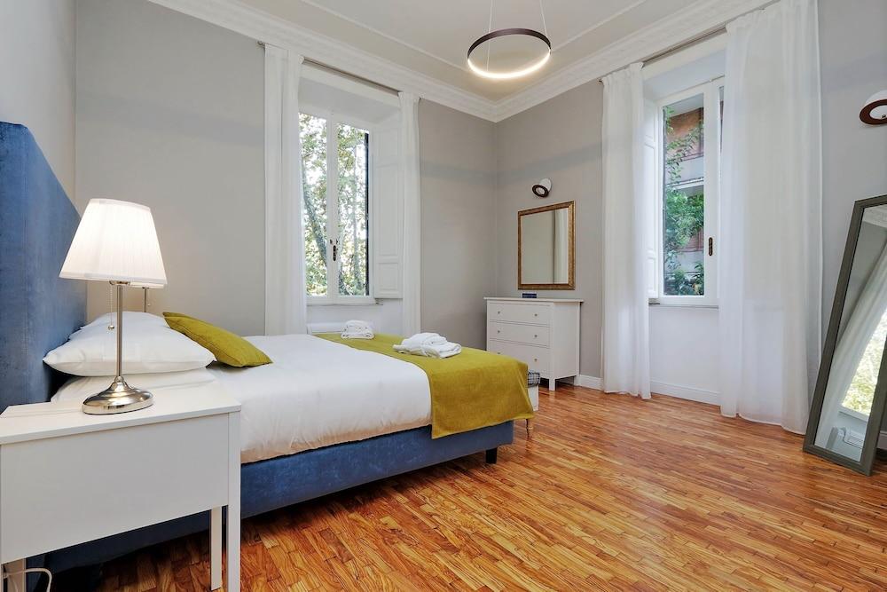 Trastevere 3 - WR Apartments - Tap to explore photos