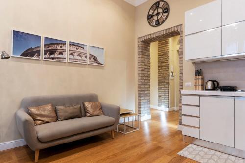 Domus Villa Romana - Tap to explore photos