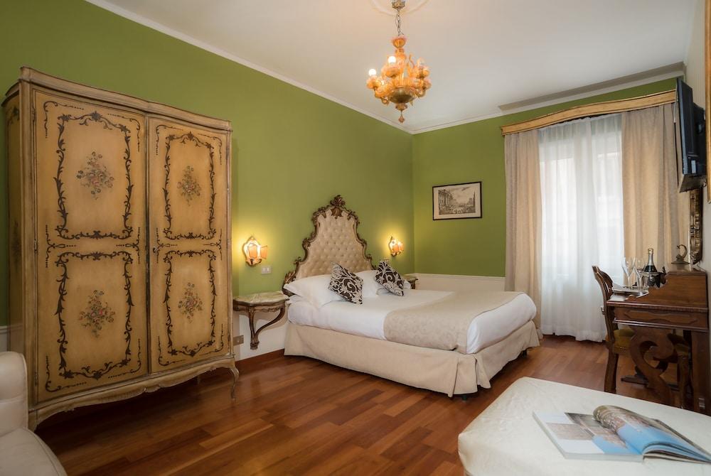 Sotto la Cupola Guest House Room Type - Superior Triple Room