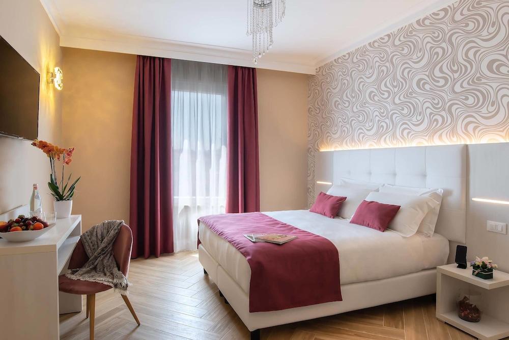 The Boutique Hotel Room Type - Classic Room, 1 Double or 2 Twin Beds The Boutique Hotel Room Type - Classic Room, 1 Double or 2 Twin Beds