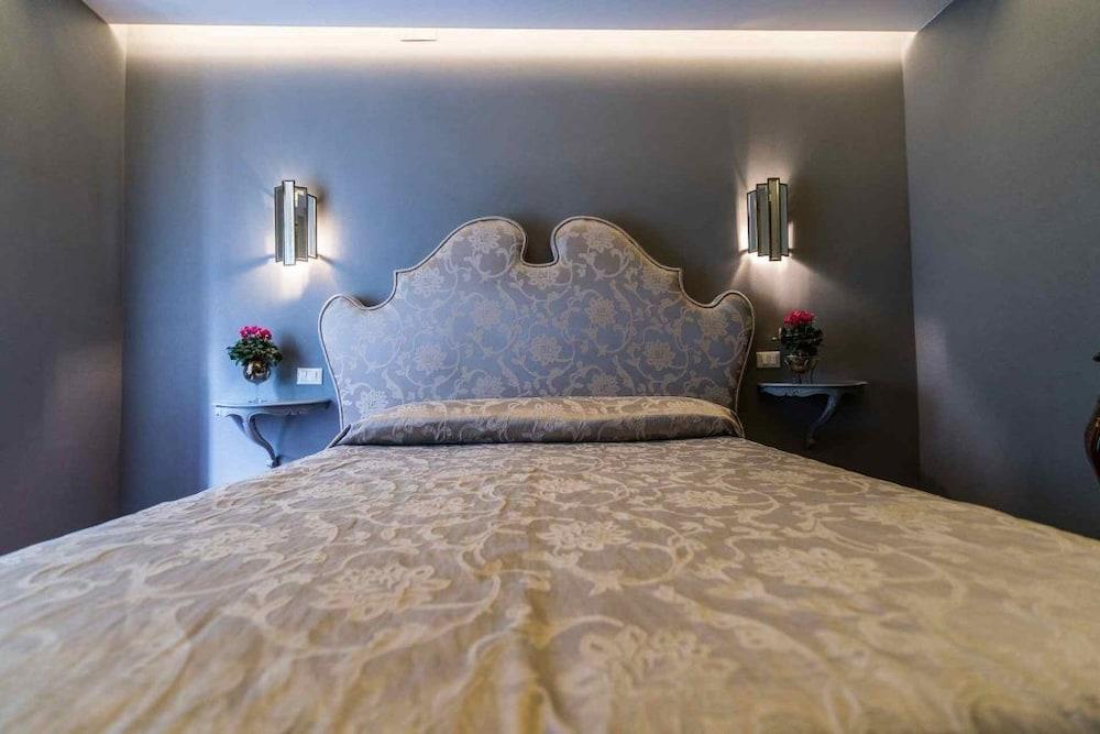 Antica Locanda Room Type - Classic Double Room