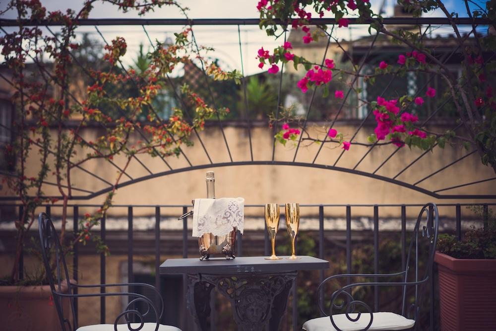 Antica Locanda - Tap to explore photos