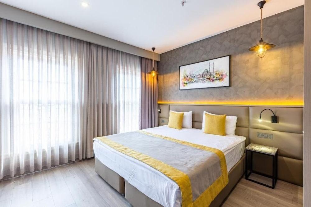 Seraglio Hotel & Suites Room Type - Annex Family Suite, 2 Bedrooms Seraglio Hotel & Suites Room Type - Annex Family Suite, 2 Bedrooms