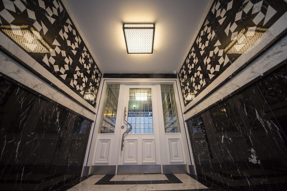 Kare Hotel Sultanahmet