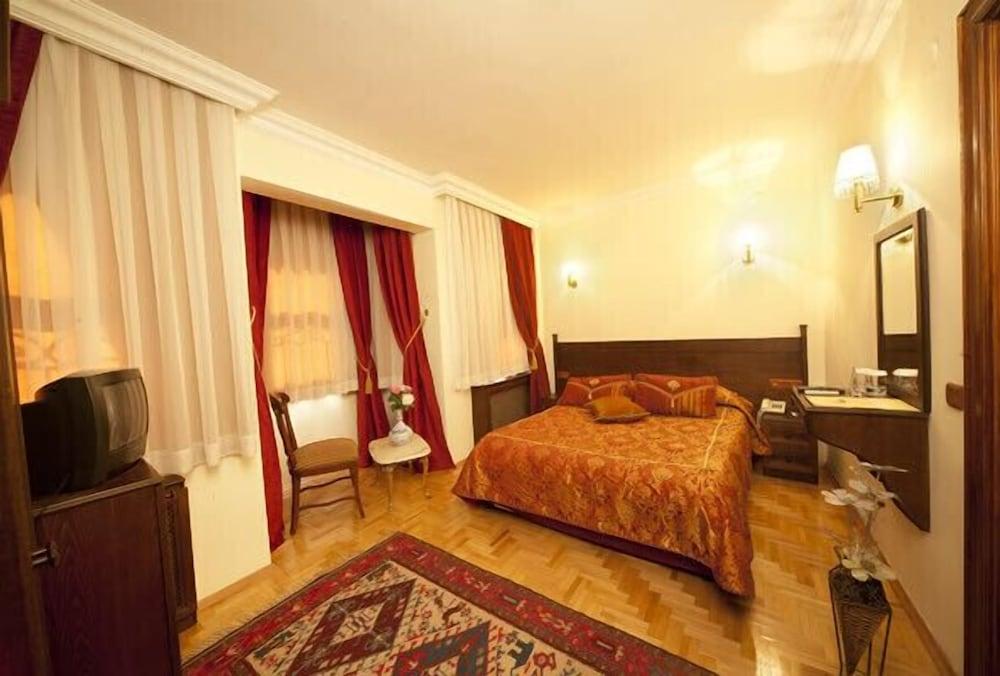 Turquhouse Hotel Room Type - Economy Double or Twin Room Turquhouse Hotel Room Type - Economy Double or Twin Room