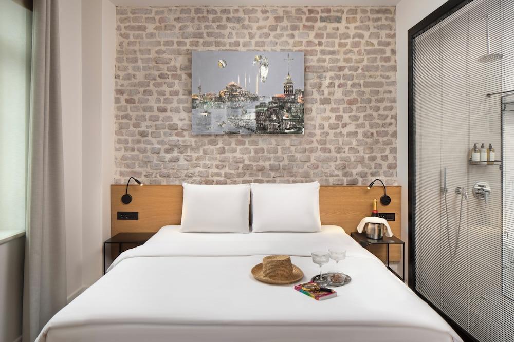 Hotel Hammamhane Room Type - Superior Studio