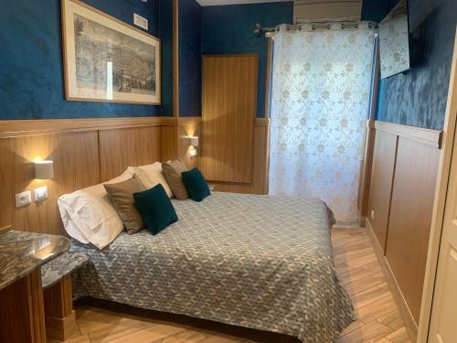 B&B A Casa di Barbara Room Type - Double Room