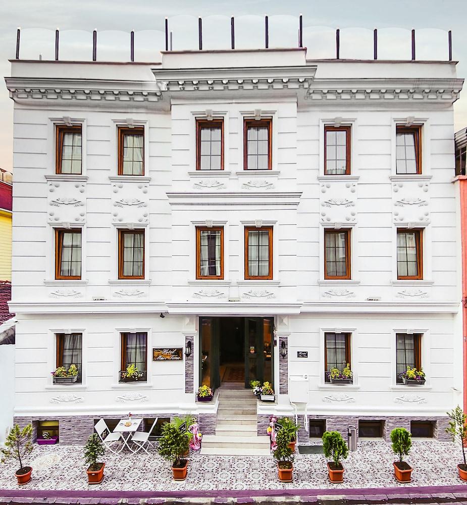 Maritime Hotel Istanbul - Tap to explore photos
