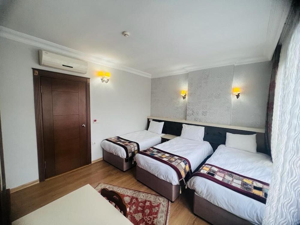 Maritime Hotel Istanbul Room Type - Standard Triple Room