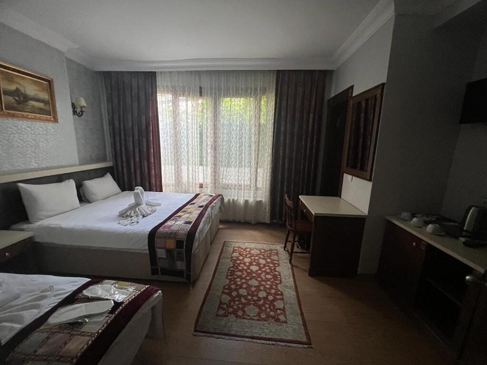 Maritime Hotel Istanbul Room Type - Family Room