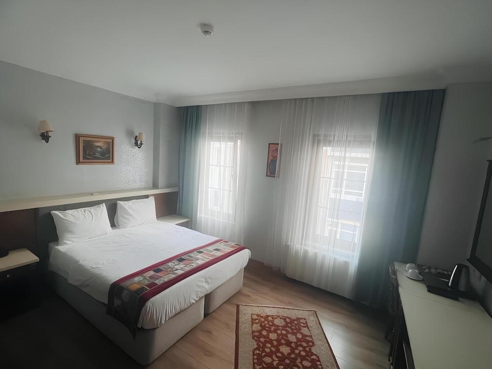 Maritime Hotel Istanbul Room Type - Standard Double or Twin Room Maritime Hotel Istanbul Room Type - Standard Double or Twin Room