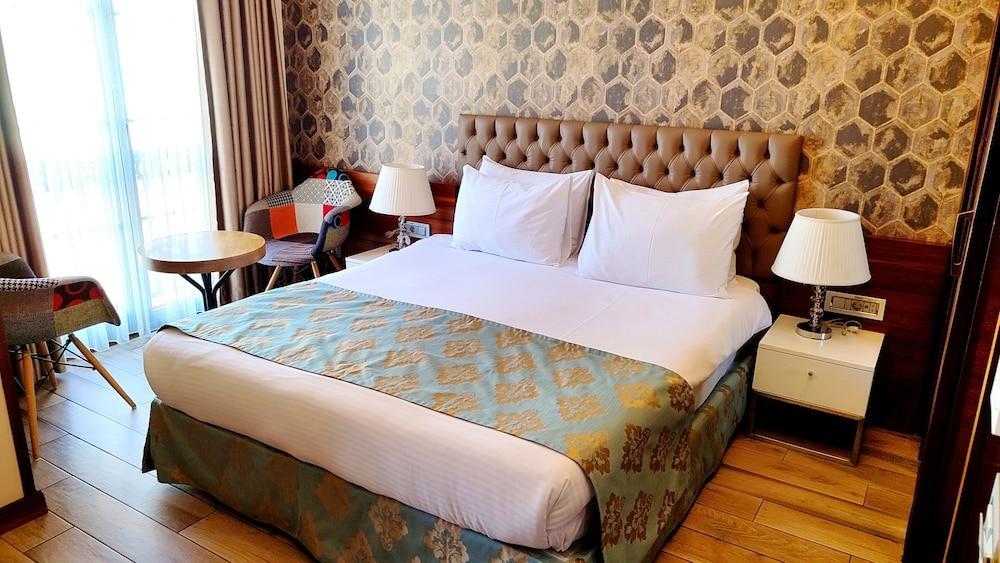 Old Port Hotel Room Type - Standard Double or Twin Room Old Port Hotel Room Type - Standard Double or Twin Room
