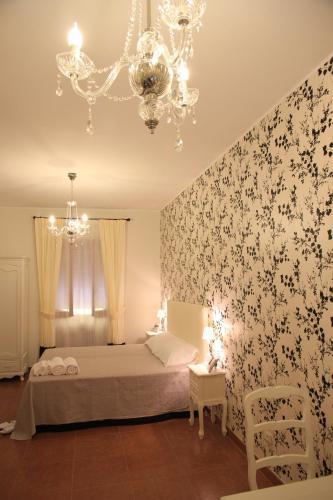 Domus Flaviae Room Type - Large Double or Twin Room Domus Flaviae Room Type - Large Double or Twin Room