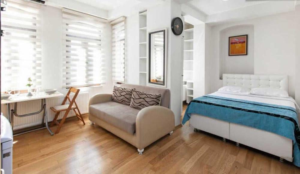 Taksim Tulip Residence & Hotel - Tap to explore photos