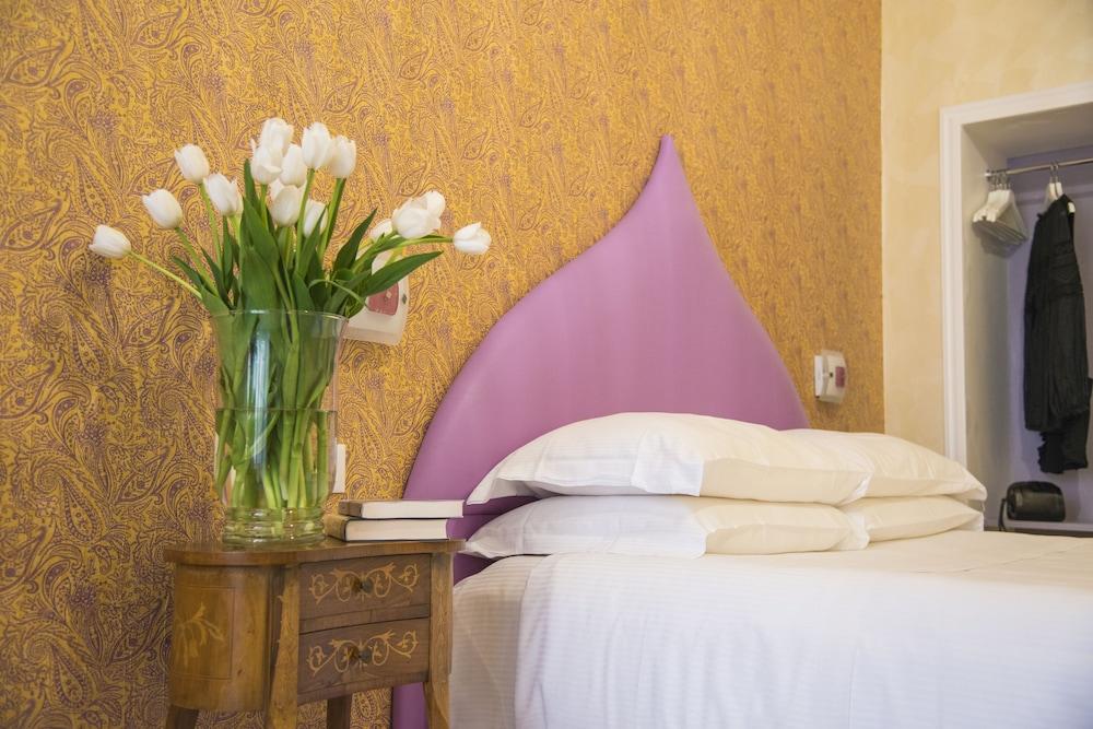 Ripetta Rooms Room Type - Standard Room, 1 Bedroom, City View Ripetta Rooms Room Type - Standard Room, 1 Bedroom, City View
