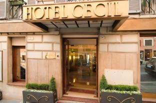 Hotel Cecil - Tap to explore photos