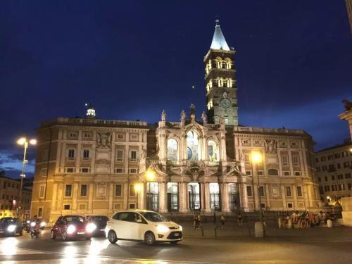 Clarian Affittacamere