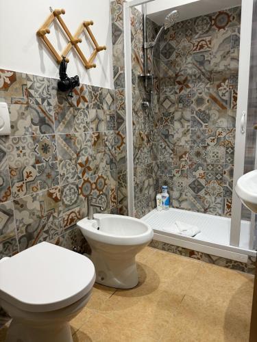 Clarian Affittacamere Room Type - Triple Room Clarian Affittacamere Room Type - Triple Room