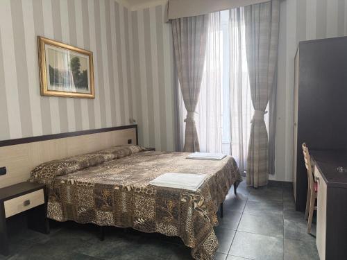 Clarian Affittacamere Room Type - Triple Room