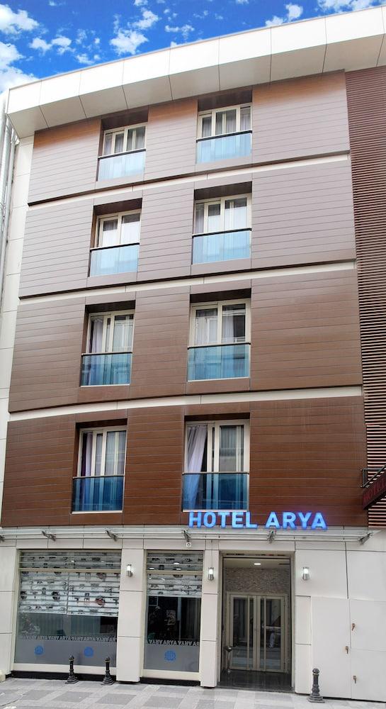 Kadikoy Arya Hotel