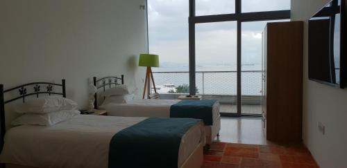 Atakoy Marina Park Hotel Residences - Tap to explore photos