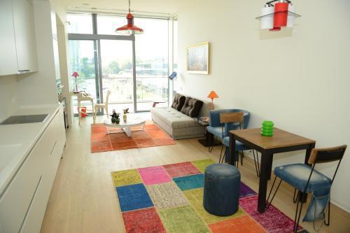 Atakoy Marina Park Hotel Residences - Tap to explore photos