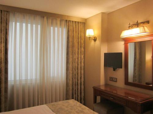 Hotel Perula Room Type - Family Connecting Rooms