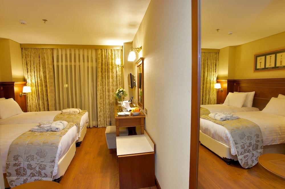 Hotel Perula Room Type - Standard Double or Twin Room Hotel Perula Room Type - Standard Double or Twin Room