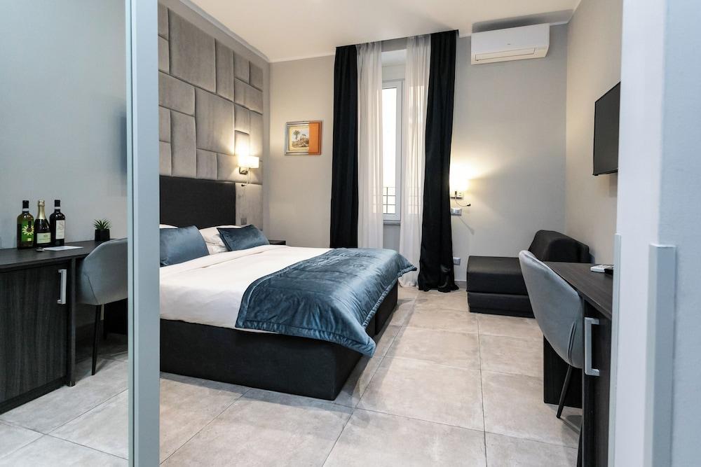 Cesare ai Cavalieri Suites Room Type - Superior Double or Twin Room