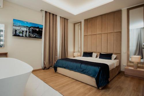 Cesare ai Cavalieri Suites