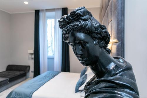 Cesare ai Cavalieri Suites - Tap to explore photos