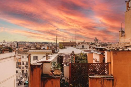 My Spanishsteps - Tap to explore photos