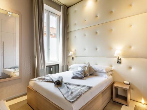 Private Luxury Suites Room Type - Deluxe Suite
