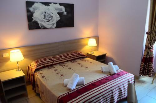 B&B Roma Castle Termini