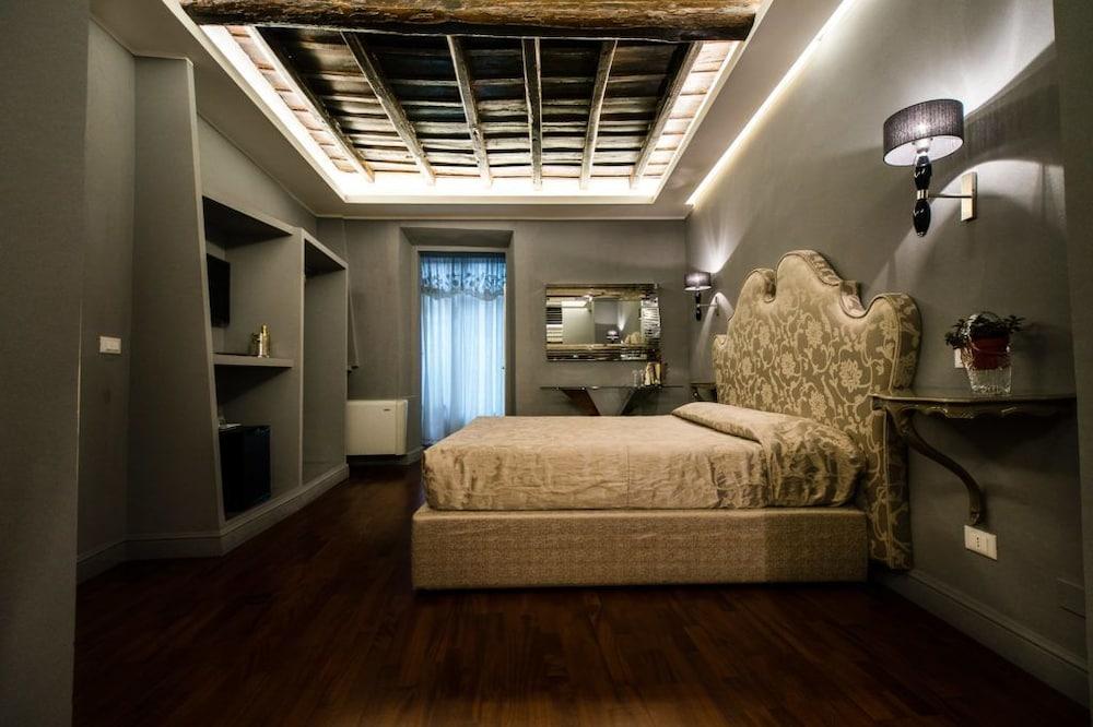 Il Covo Room Type - Family Quadruple Room