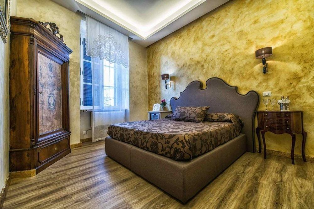 Il Covo Room Type - Double Room
