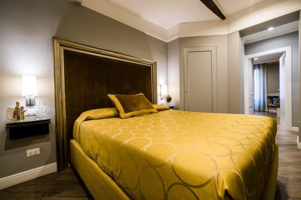 Il Covo Room Type - Family Triple Room