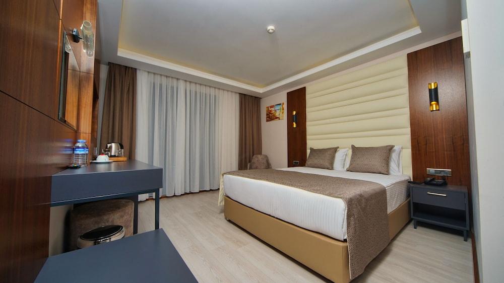 My Dream Istanbul Hotel Room Type - Standard Double Room