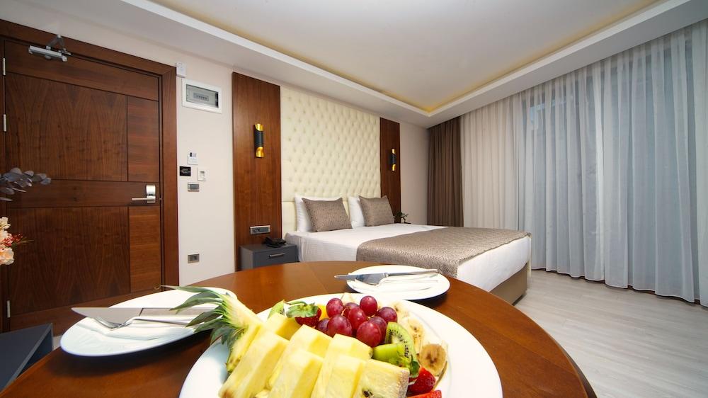 My Dream Istanbul Hotel Room Type - Deluxe Double Room