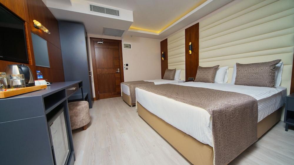 My Dream Istanbul Hotel Room Type - Triple Room