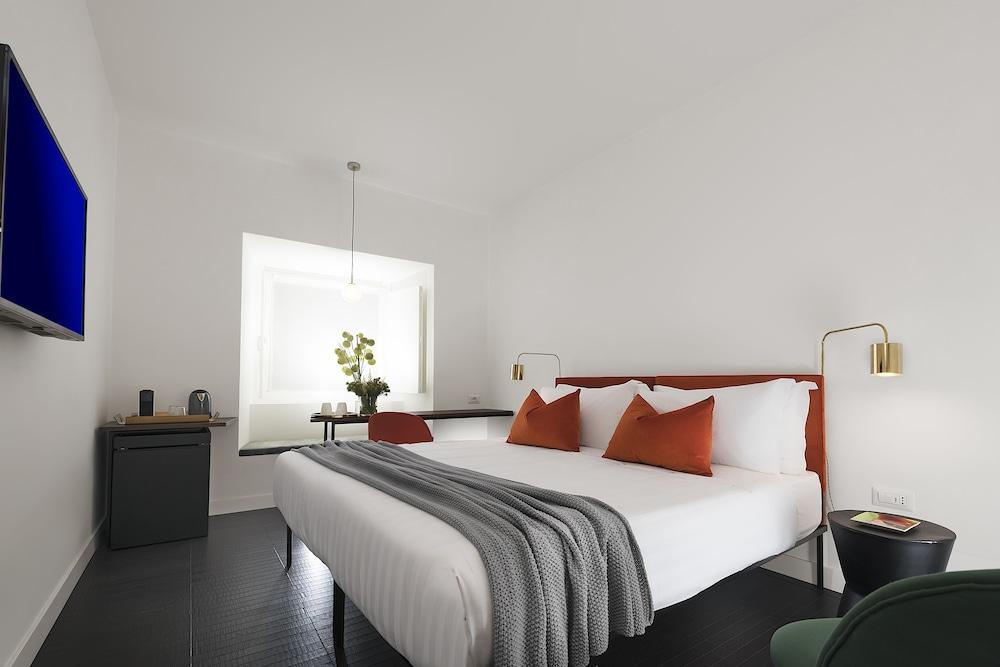 Maison Ottavia Room Type - Deluxe Double or Twin Room Maison Ottavia Room Type - Deluxe Double or Twin Room