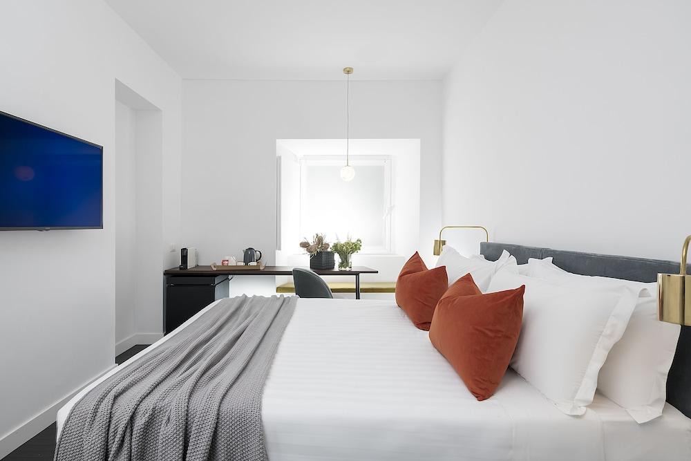 Maison Ottavia Room Type - Standard Double Room