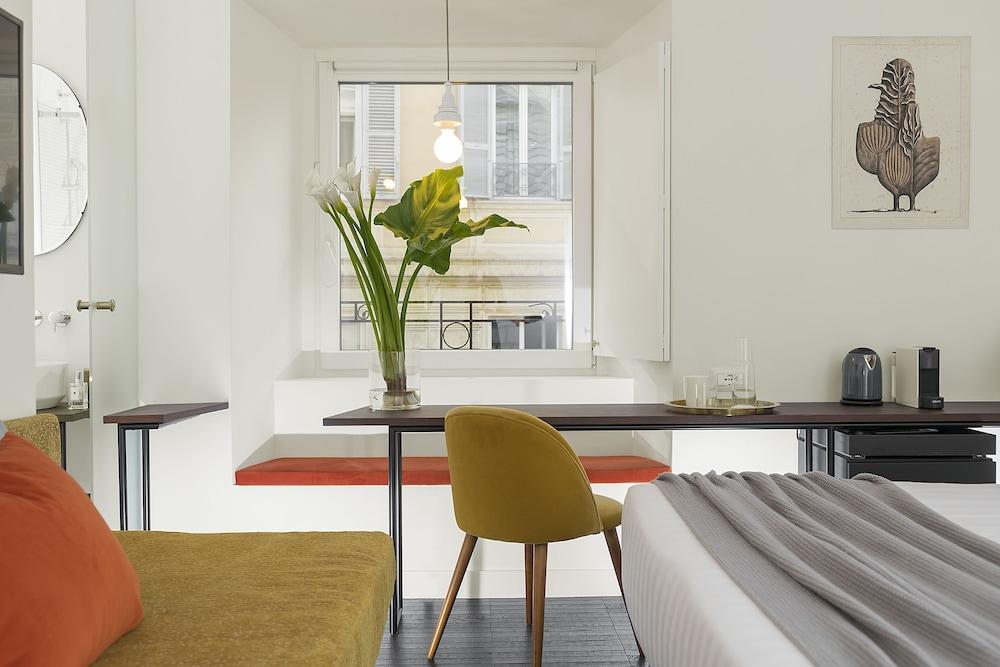 Maison Ottavia Room Type - Standard Triple Room